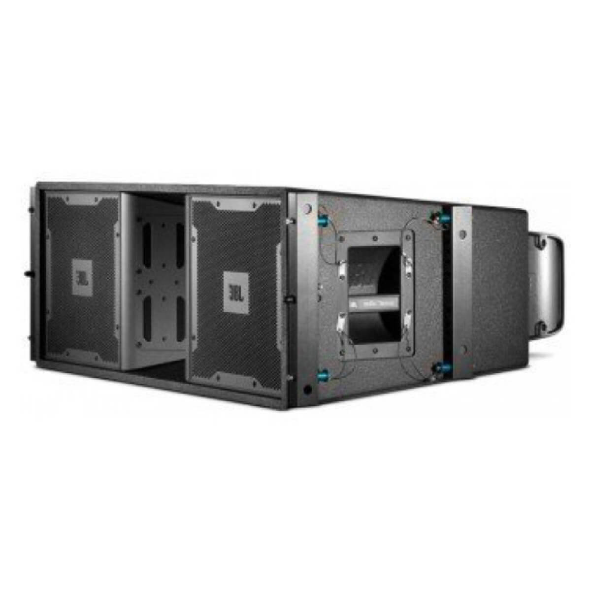 Сабвуфер JBL VT4882DP-DA