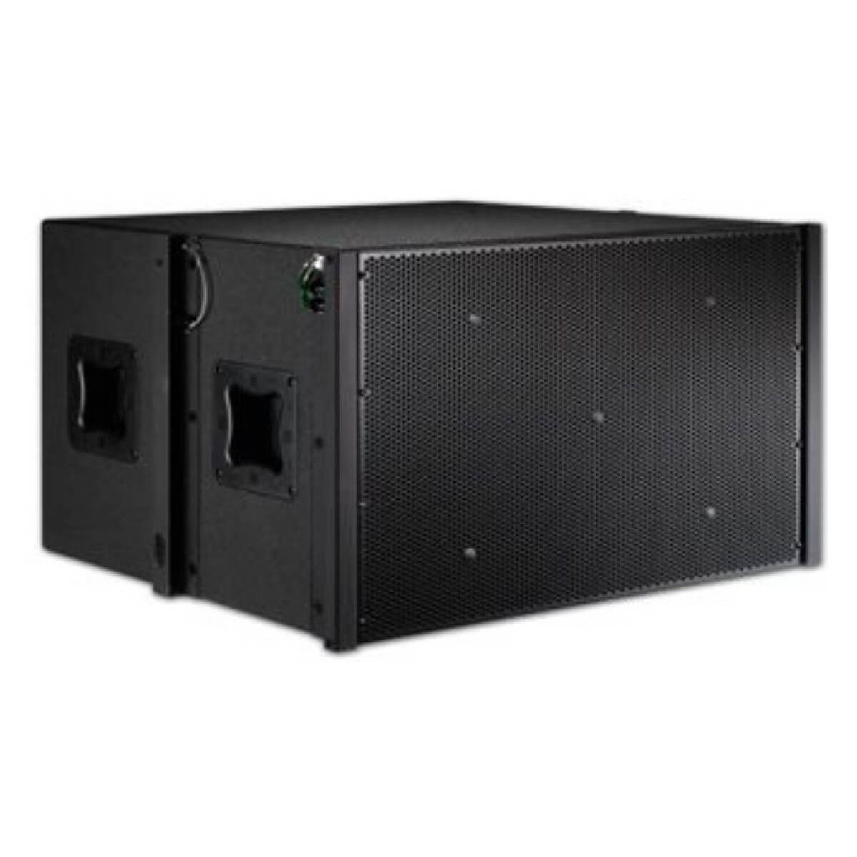 Сабвуфер лінійного масиву Electro-voice XCS 312