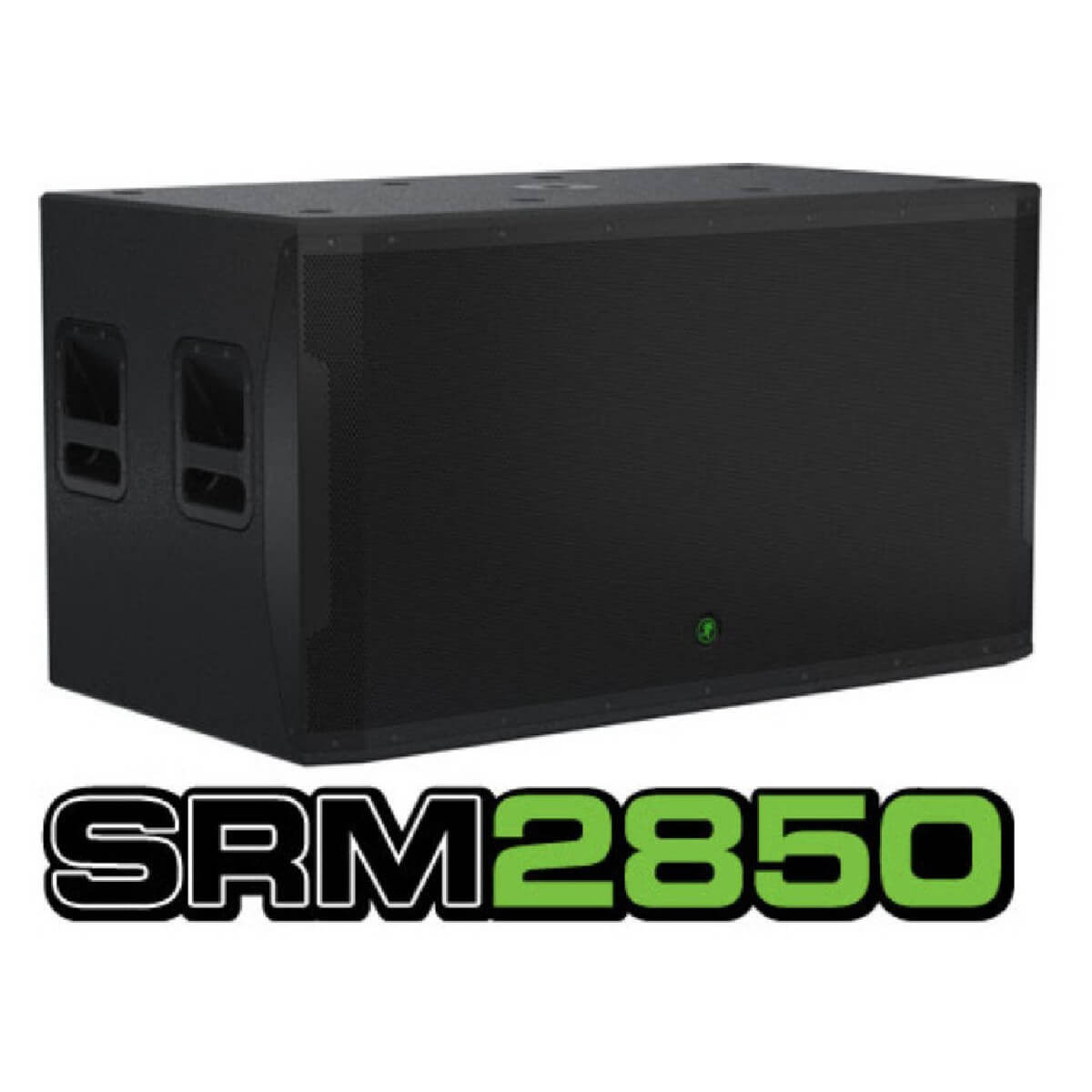 Сабвуфер MACKIE SRM2850