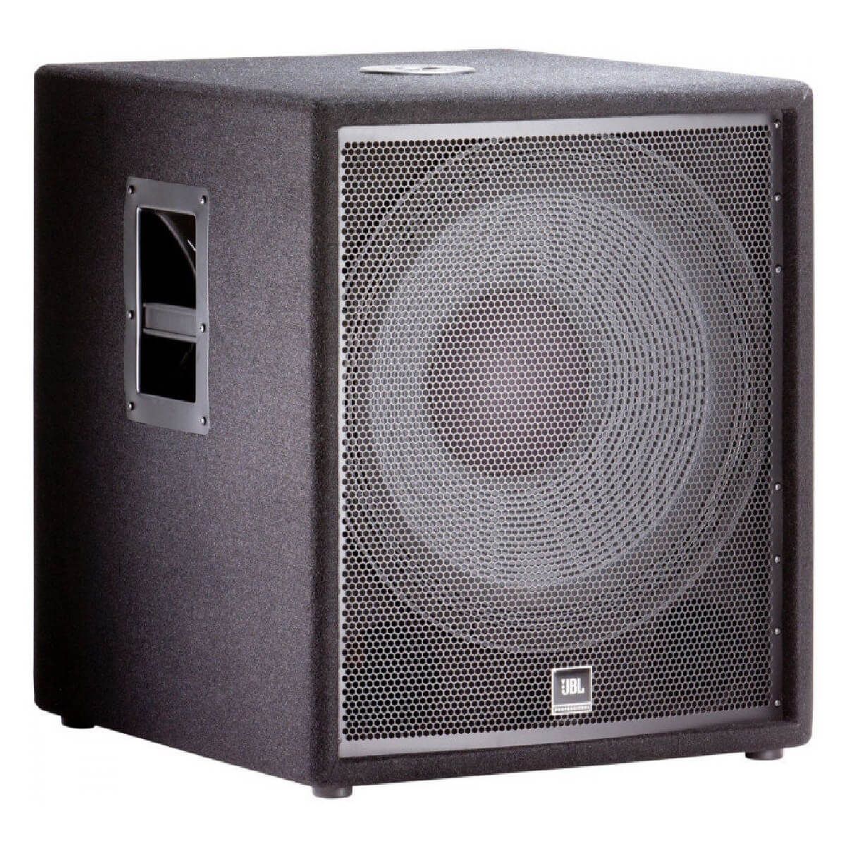 Сабвуфери JBL JRX218S