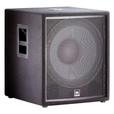 Сабвуфери JBL JRX218S