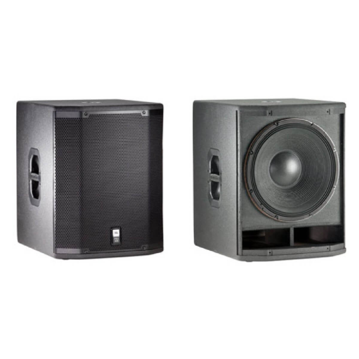 Сабвуфер JBL PRX418S