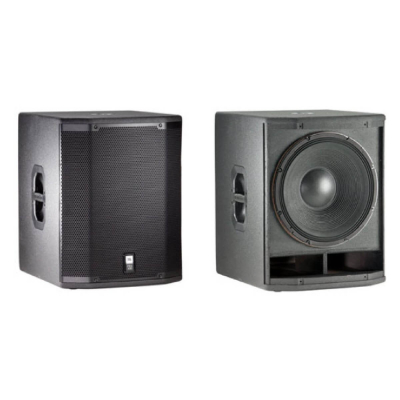 Сабвуфер JBL PRX418S