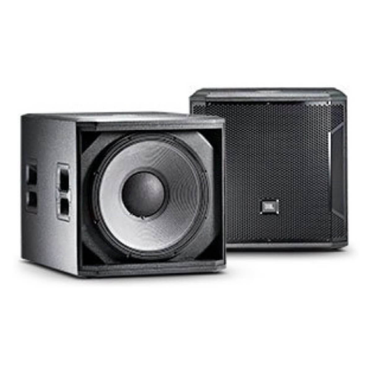 Сабвуфер JBL SRX818S