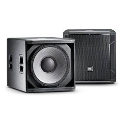 Сабвуфер JBL SRX818S