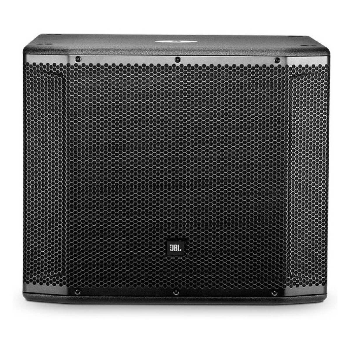 Сабвуфер JBL SRX818SP