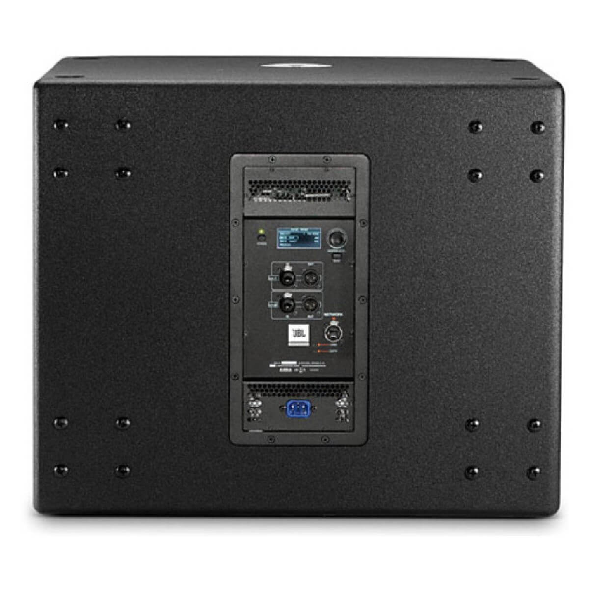 Сабвуфер JBL SRX818SP