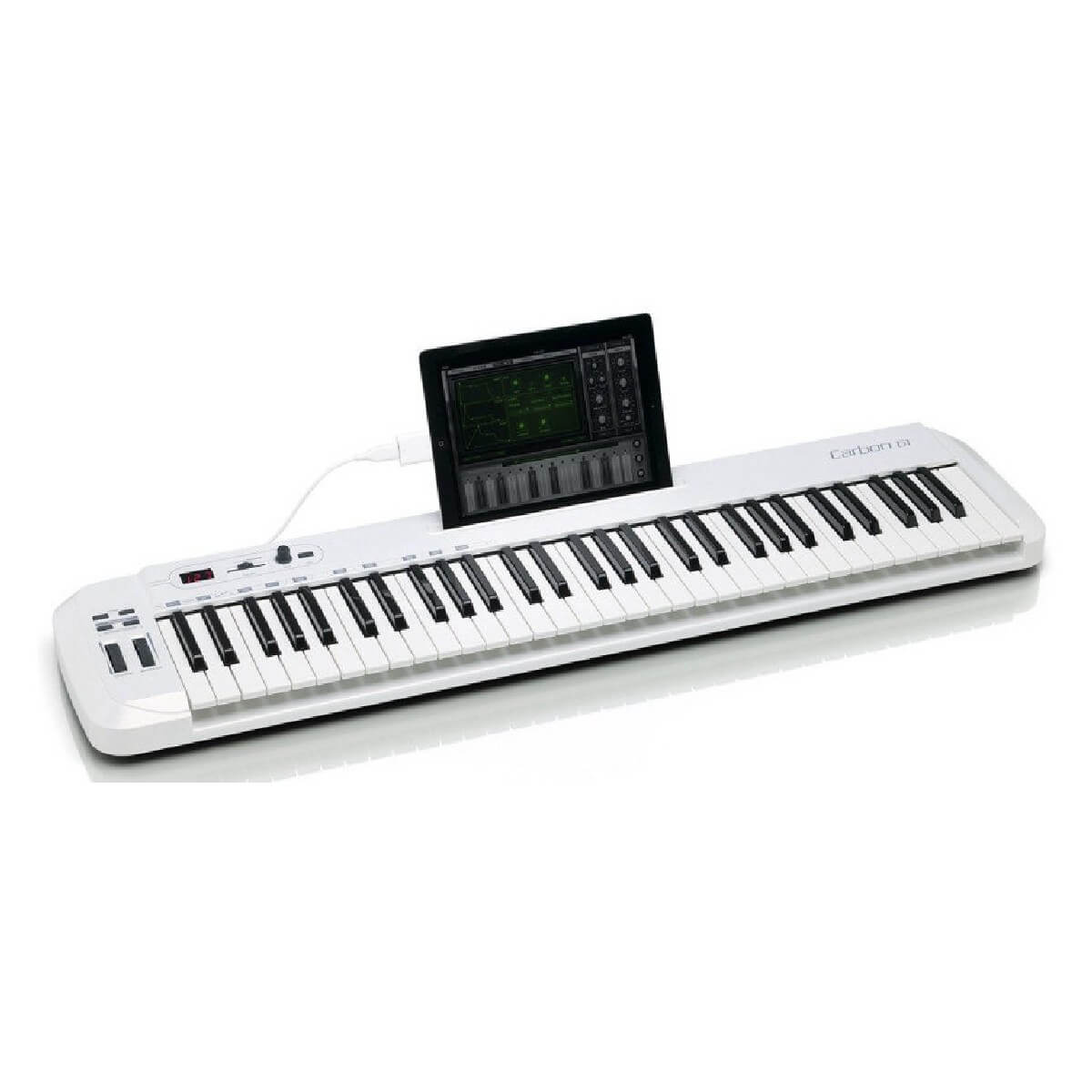 SAMSON CARBON 61