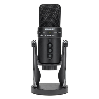 SAMSON G-Track Pro