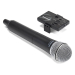 SAMSON GO MIC MOBILE w/Q8