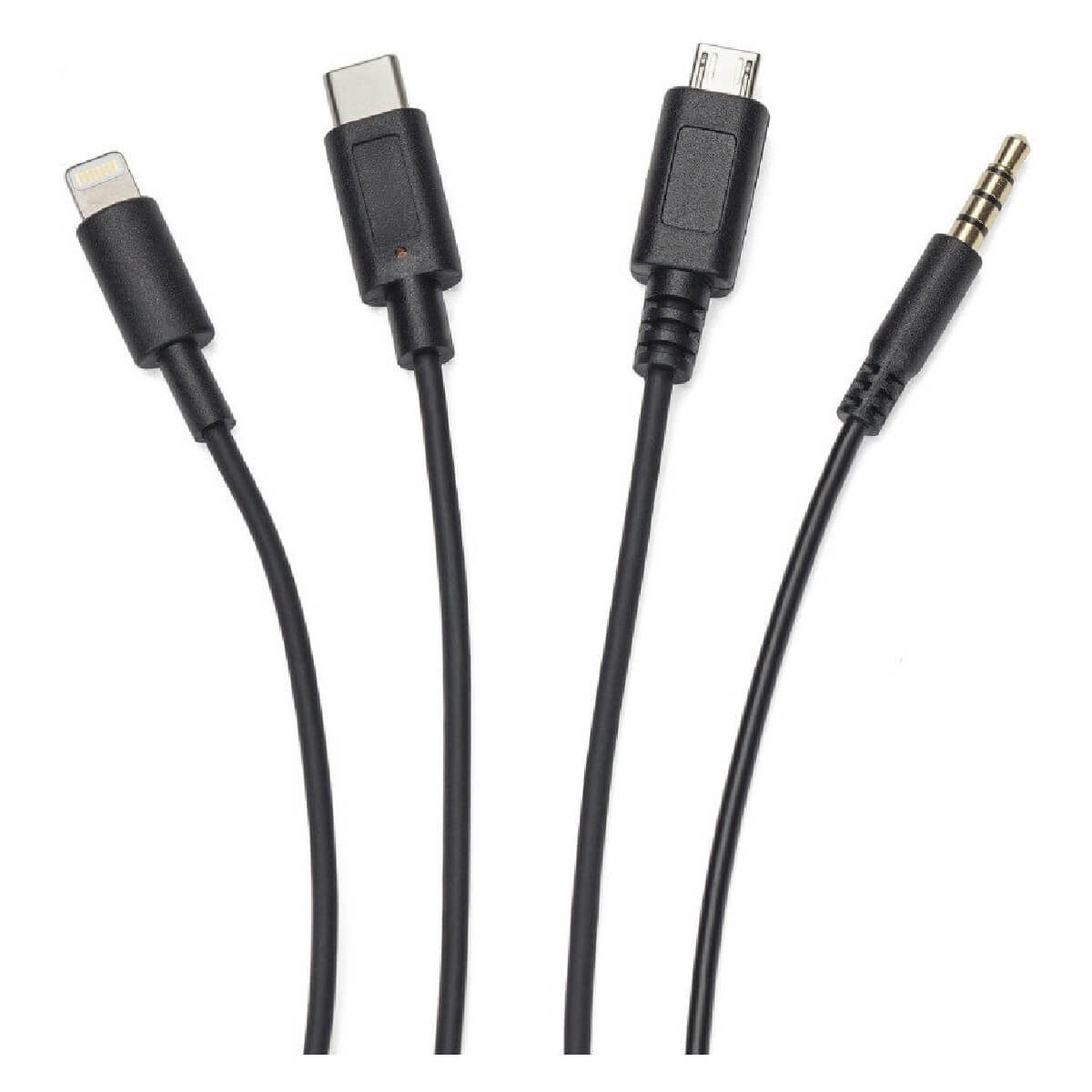 SAMSON GO MIC MOBILE w/Q8