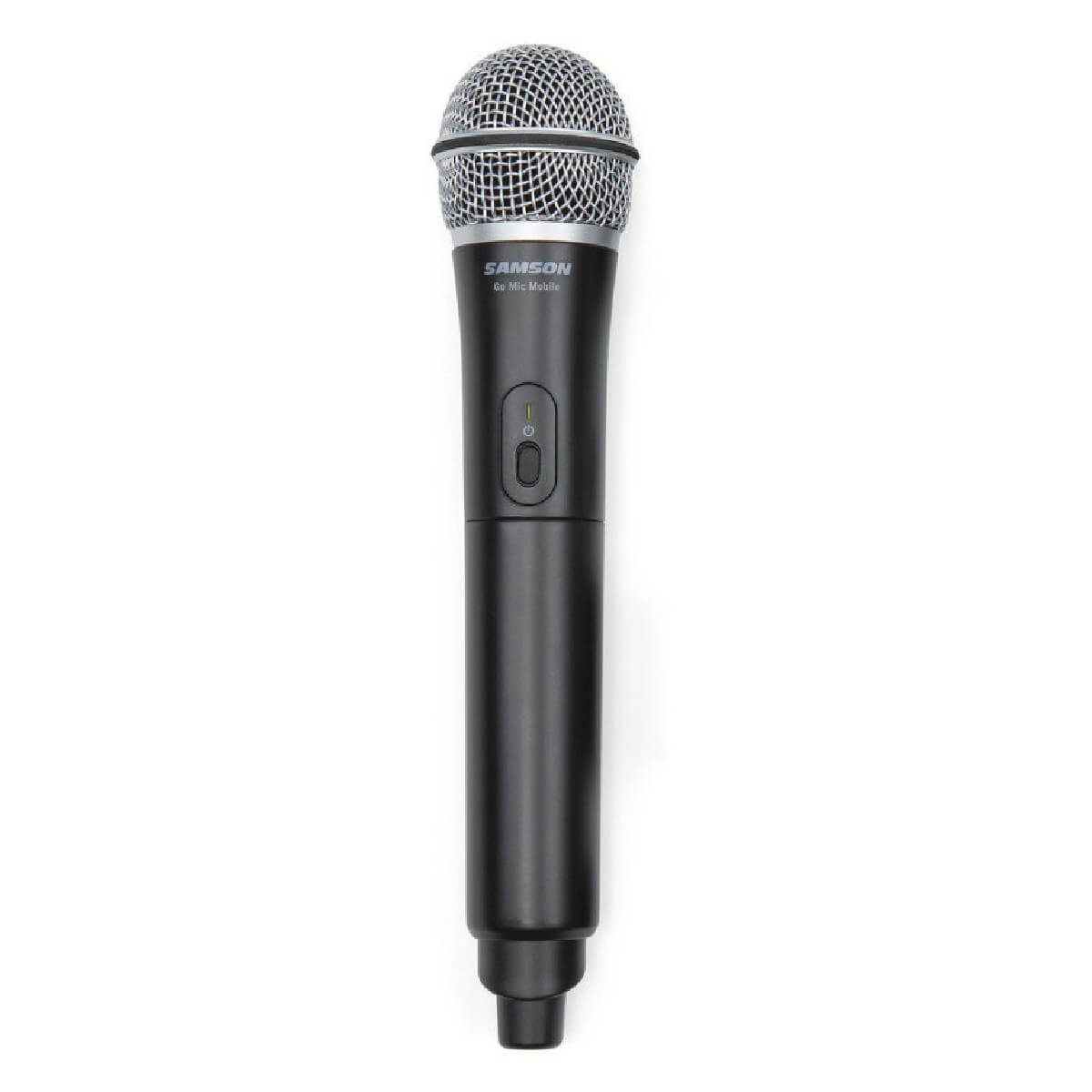 SAMSON GO MIC MOBILE w/Q8