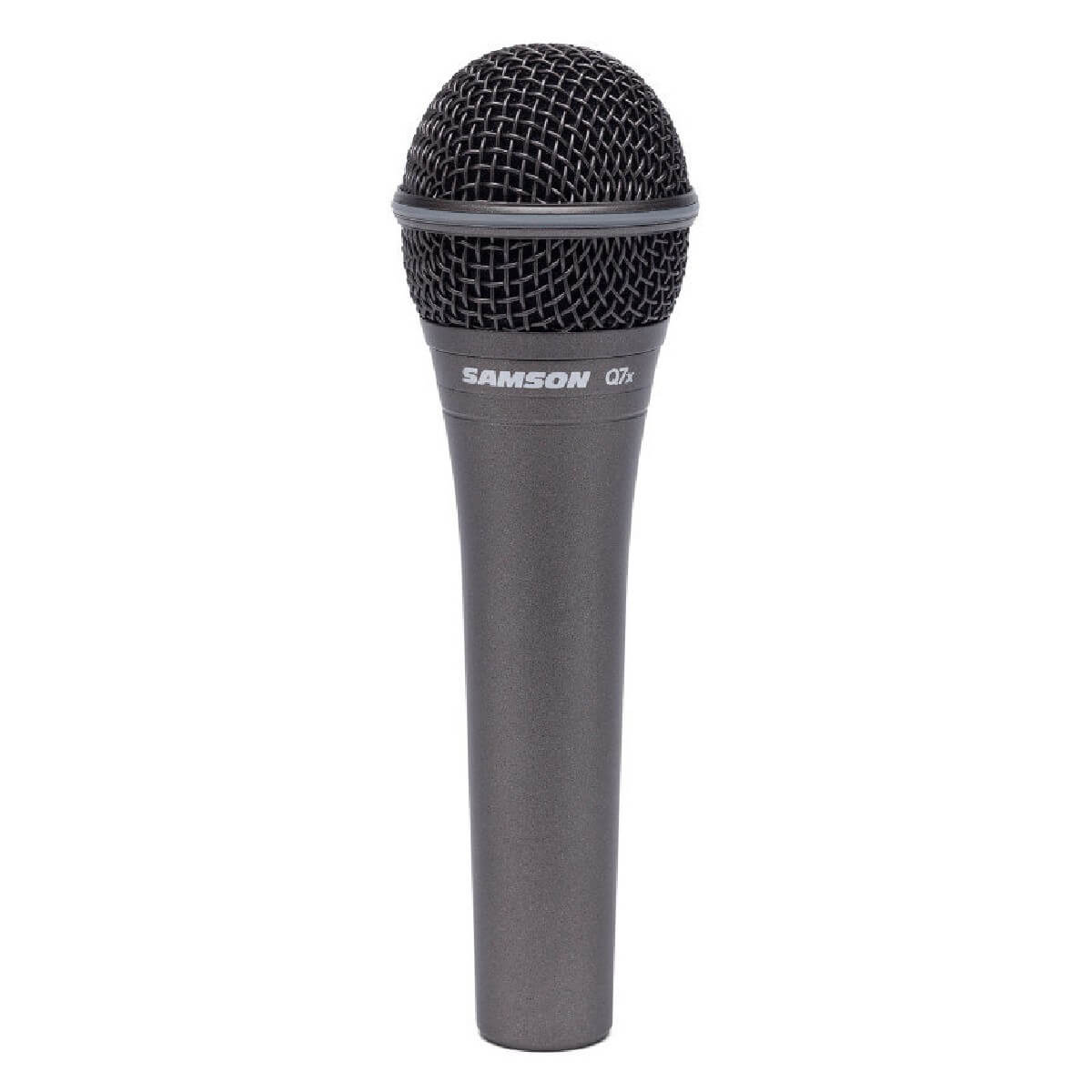 SAMSON Q7x