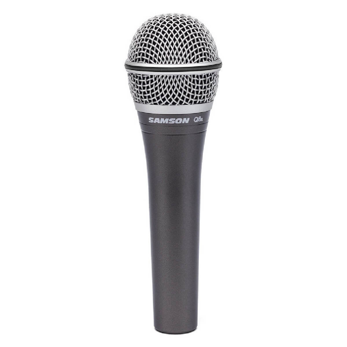SAMSON Q8x