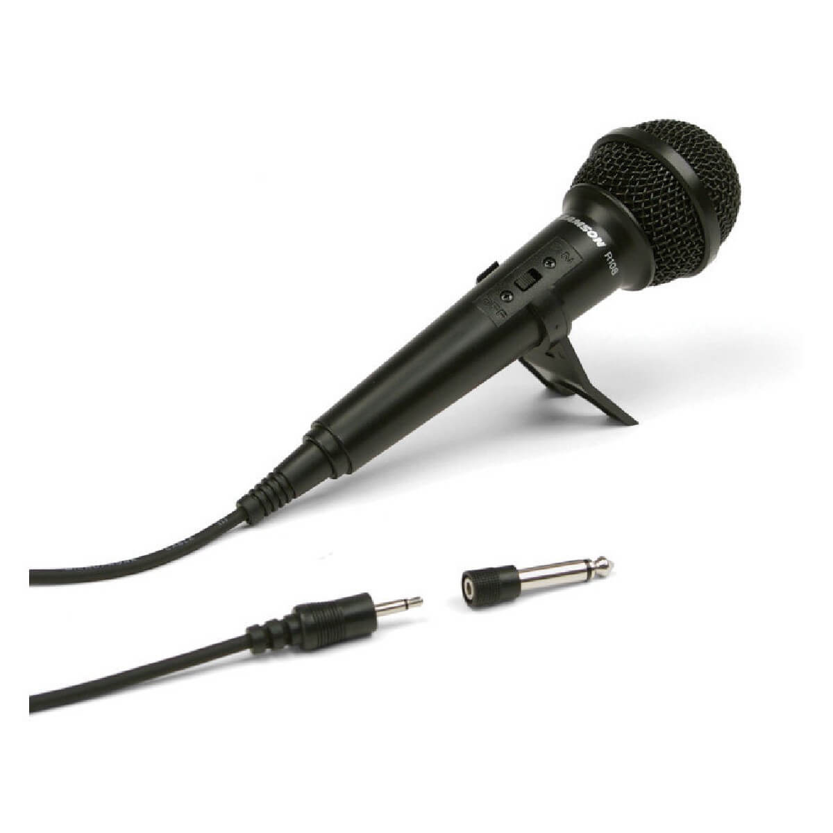 SAMSON R10S
