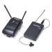SAMSON SWC88VBLM10E UHF CONCERT 88 CAMERA (LAVALIER)