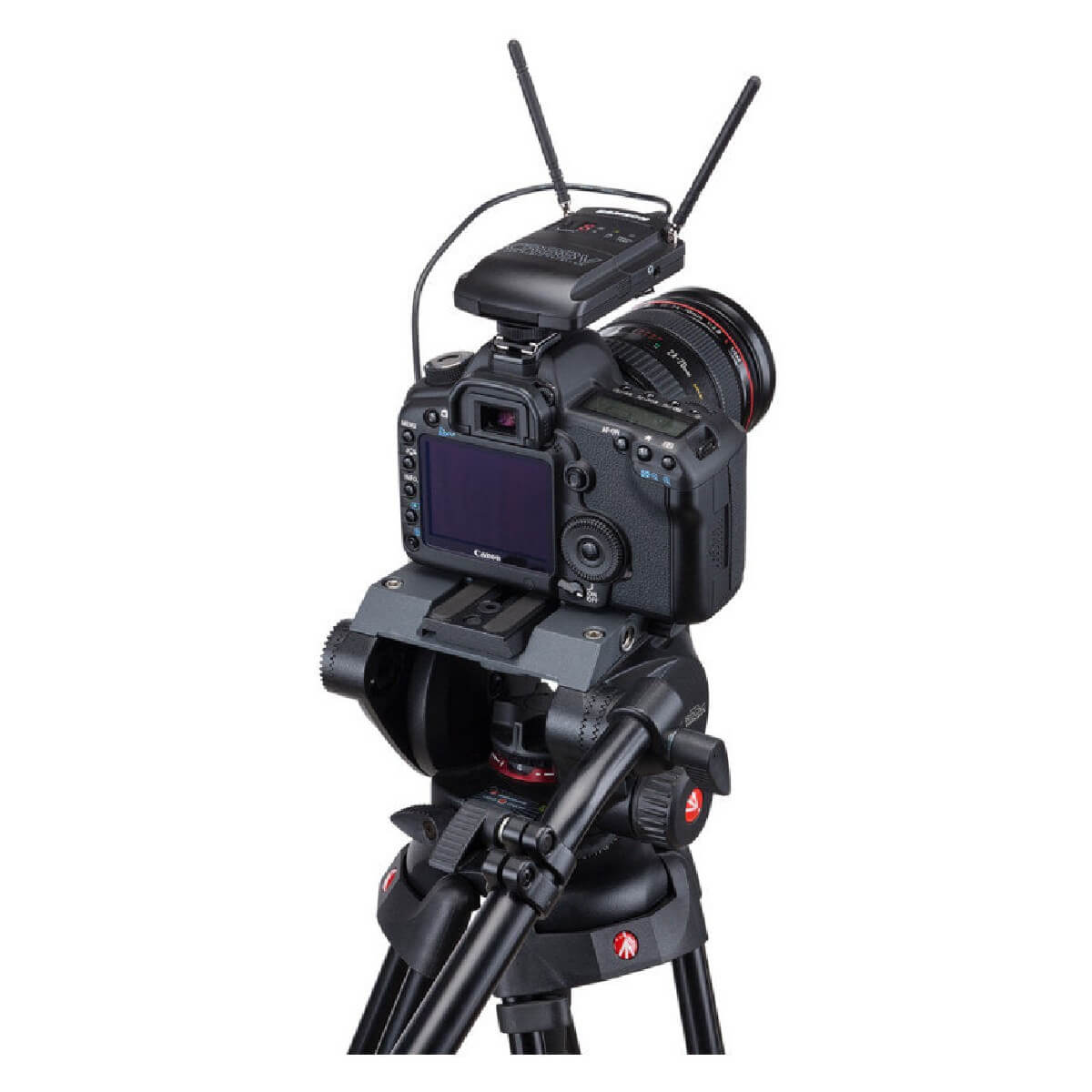 SAMSON SWC88VHQ8E UHF CONCERT 88 CAMERA (HANDHELD)