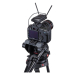 SAMSON SWC88VHQ8E UHF CONCERT 88 CAMERA (HANDHELD)