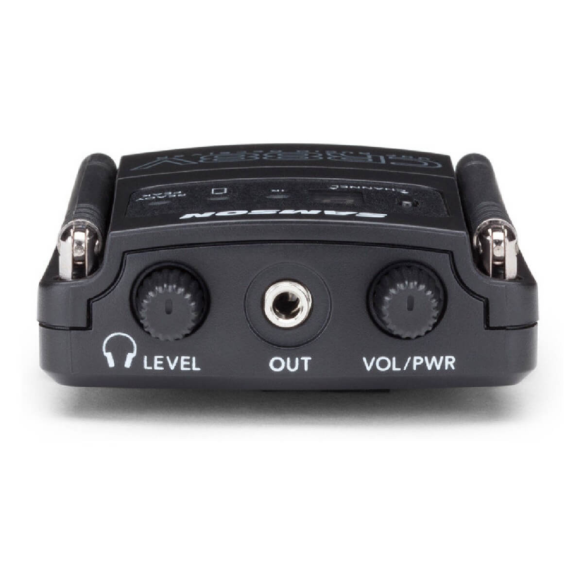 SAMSON SWC88VHQ8E UHF CONCERT 88 CAMERA (HANDHELD)