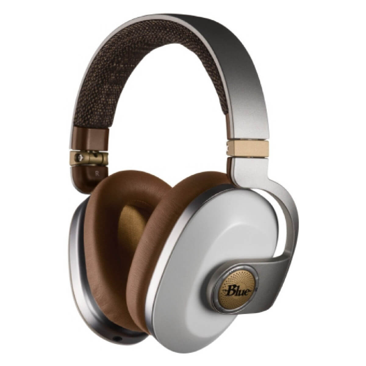 Blue Microphones Satellite brown