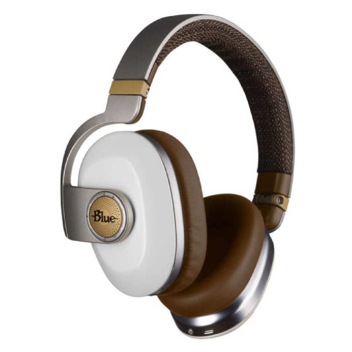 Blue Microphones Satellite brown