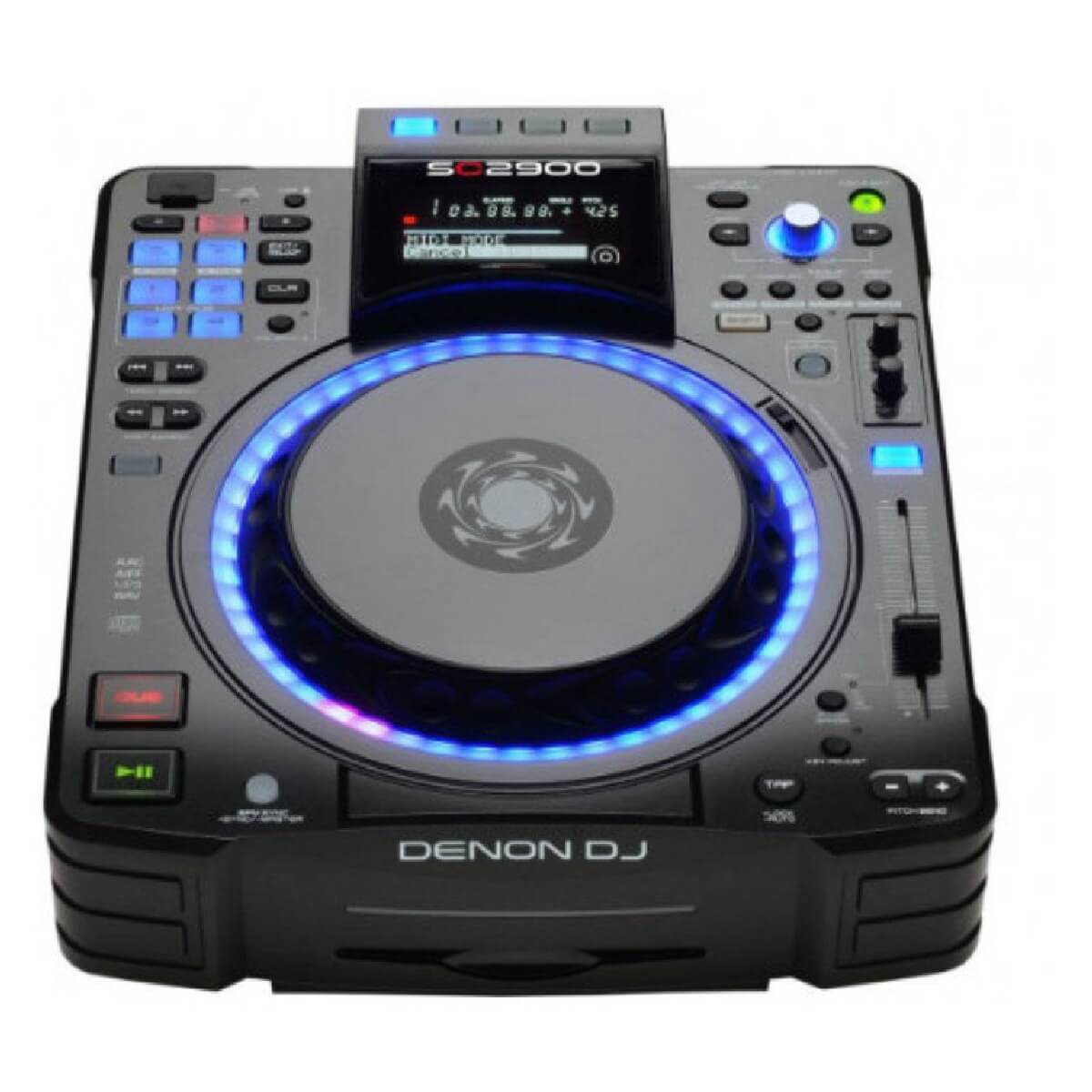 Denon DJ SC2900