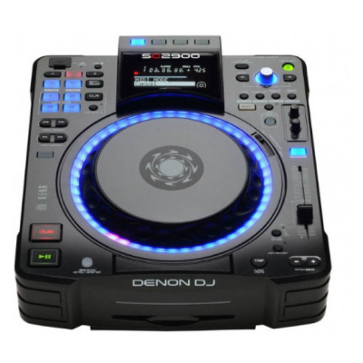 Denon DJ SC2900