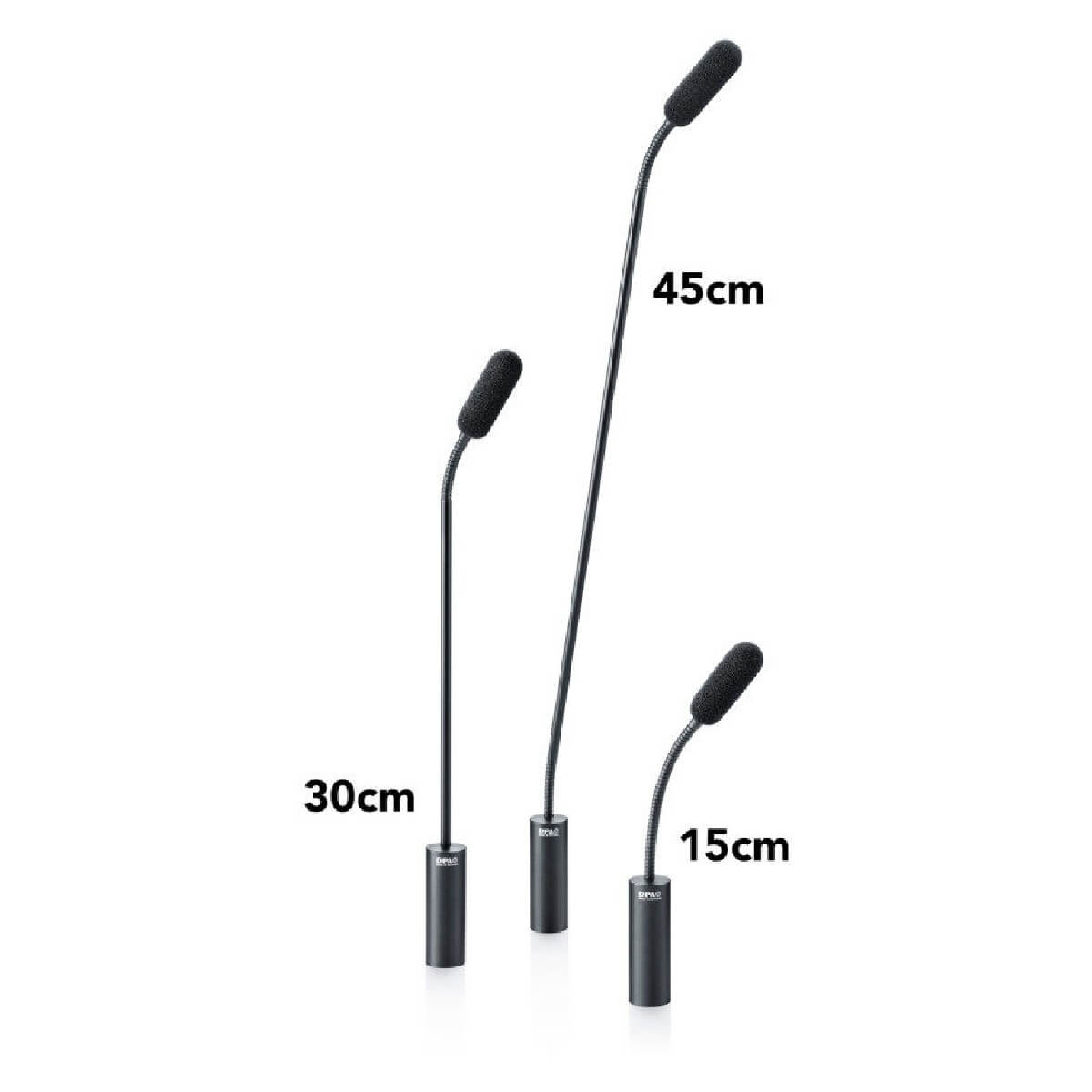 DPA microphones SCO61B00-H