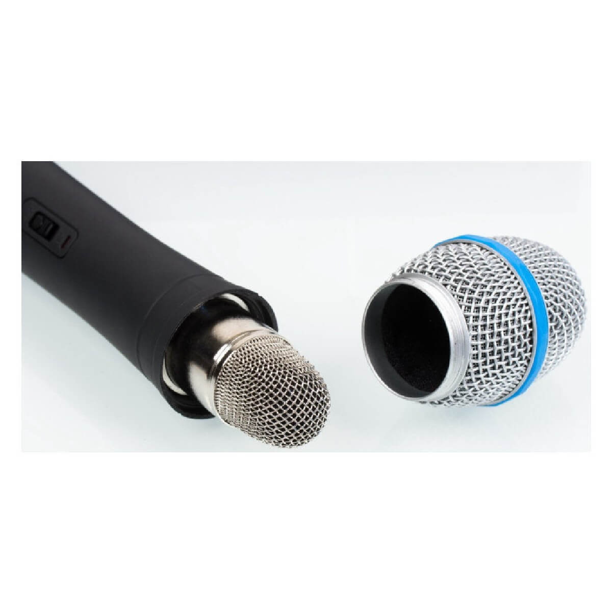 Beyerdynamic SDM 168 (198,250 MHz)