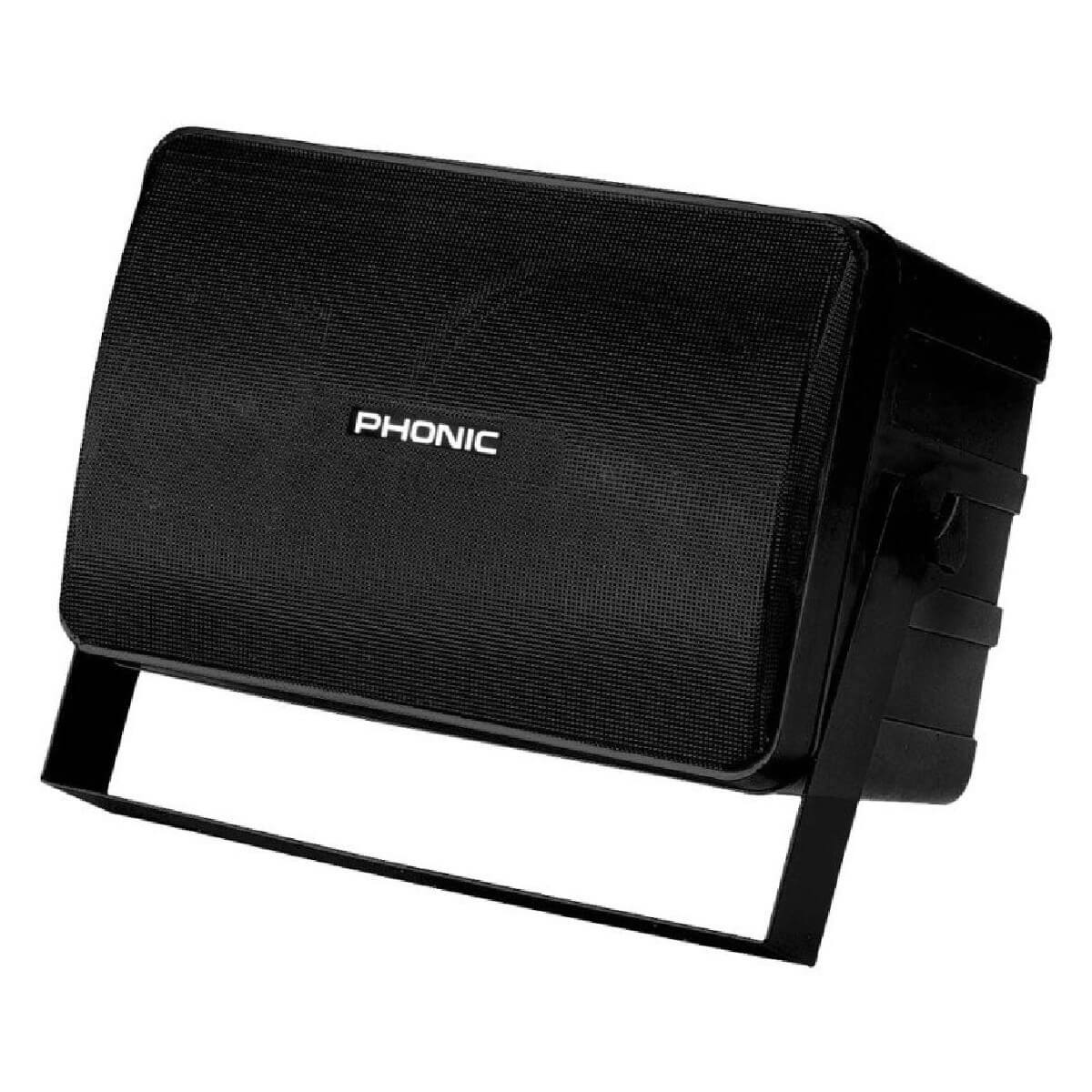 PHONIC SEp 207 W