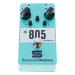 SEYMOUR DUNCAN 805 OVERDRIVE PEDAL Педаль ефектів