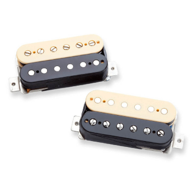 SEYMOUR DUNCAN APH-2S SET ZEBRA Набір звукознімачів