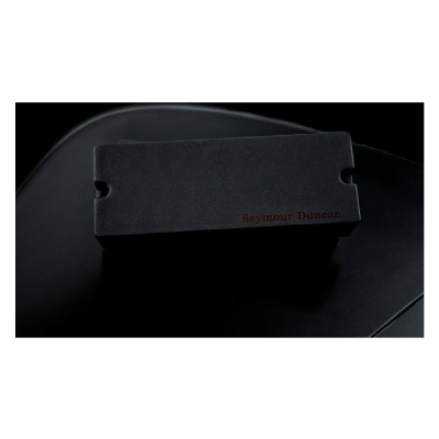 SEYMOUR DUNCAN HAMMER Smashed Bass set Звукознімач