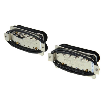 SEYMOUR DUNCAN HOT RODDED HUMBUCKER SET Набір звукознімачів