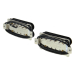 SEYMOUR DUNCAN HOT RODDED HUMBUCKER SET Набір звукознімачів
