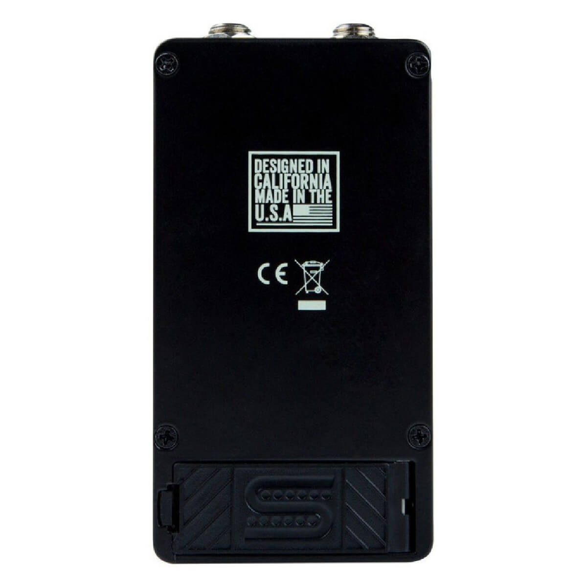 SEYMOUR DUNCAN LA SUPER RICA FUZZ Педаль ефектів