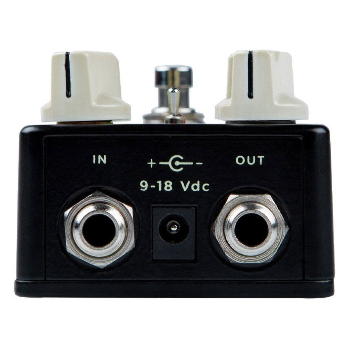 SEYMOUR DUNCAN LA SUPER RICA FUZZ Педаль ефектів