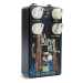 SEYMOUR DUNCAN LA SUPER RICA FUZZ Педаль ефектів