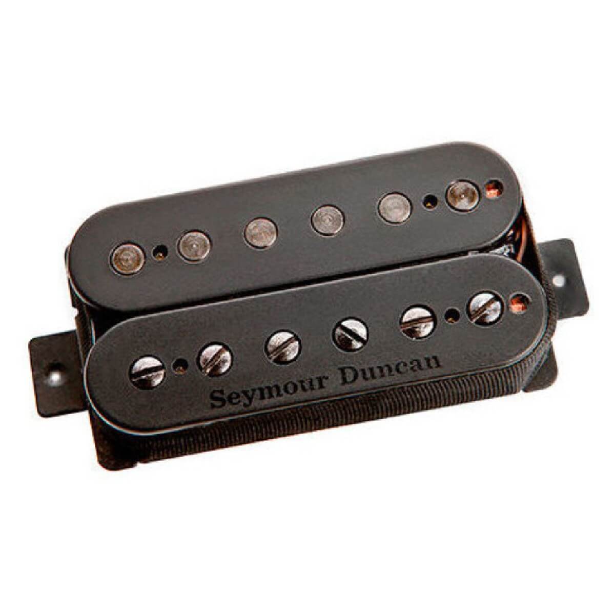 SEYMOUR DUNCAN NAZGUL BRIDGE BLACK Звукознімач