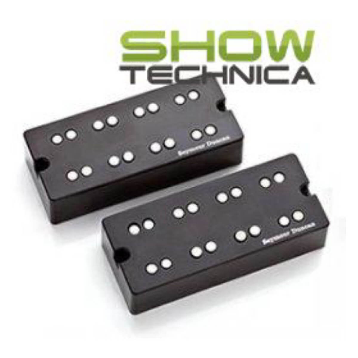 SEYMOUR DUNCAN NYC BASS BRIDGE 4 STRING Звукознімач