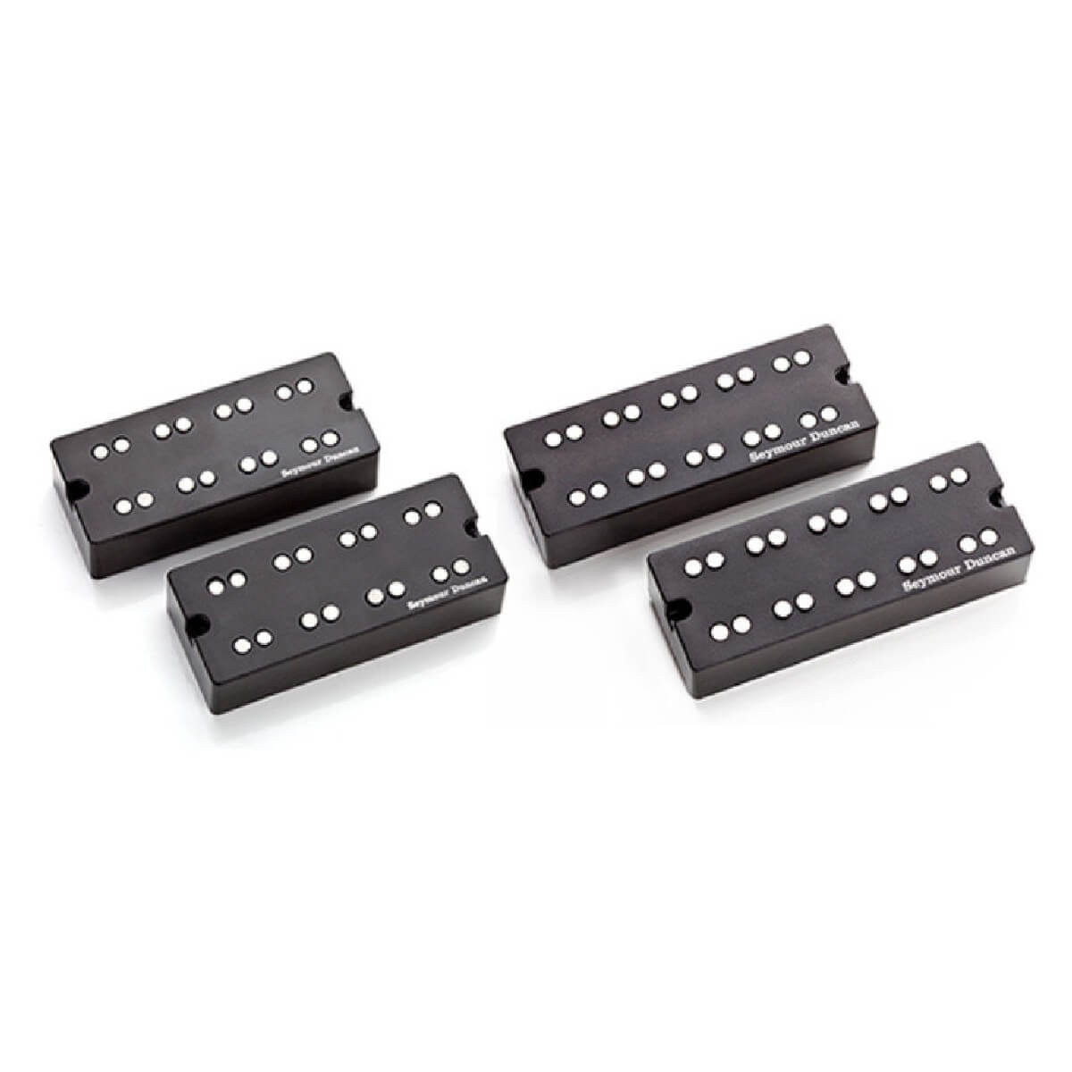 SEYMOUR DUNCAN NYC BASS NECK 4 STRING Звукознімач