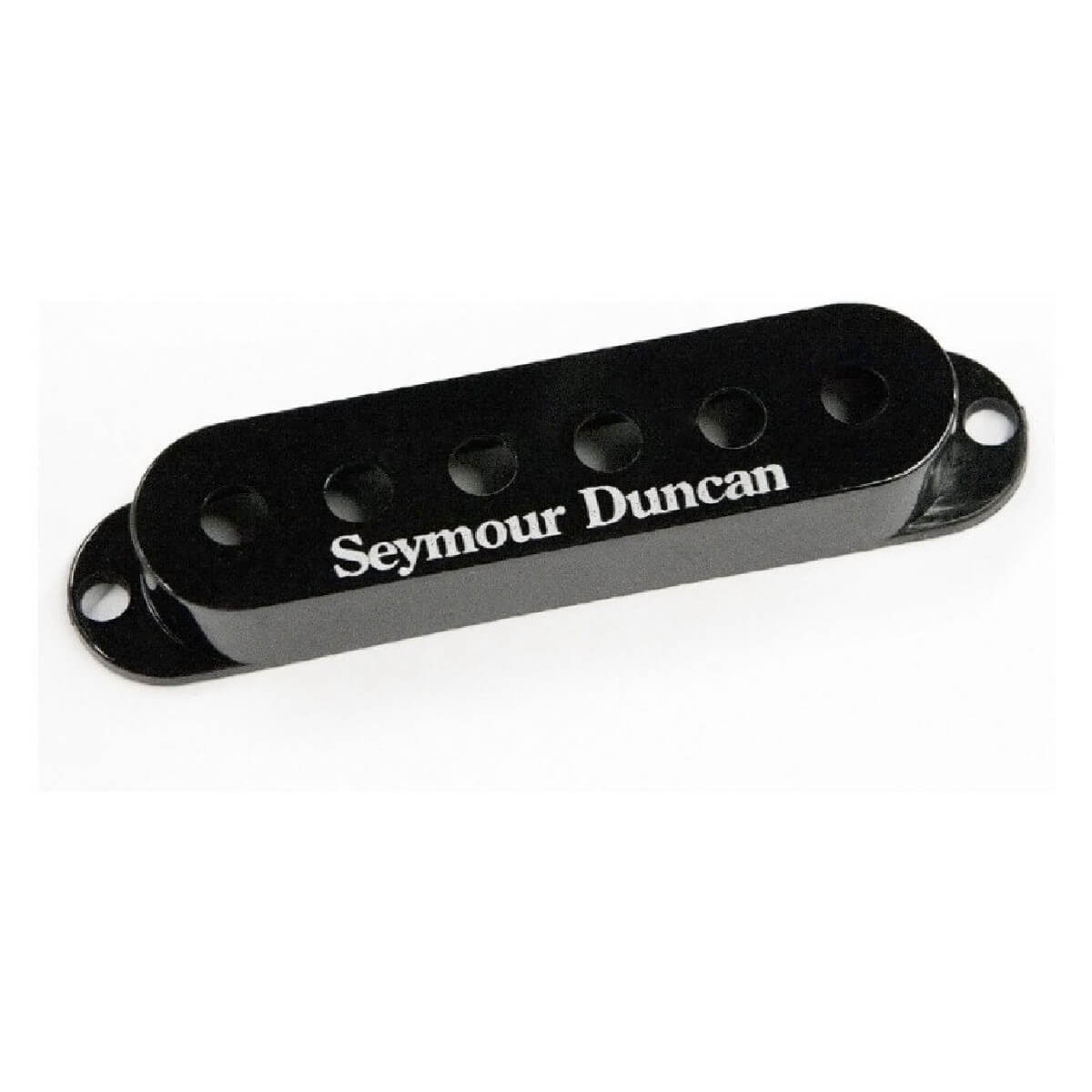 SEYMOUR DUNCAN S-COVER BLK Кришка звукознімача
