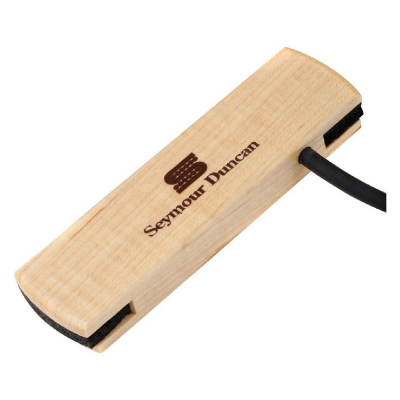 SEYMOUR DUNCAN SA-3 WOODY SC Звукознімач