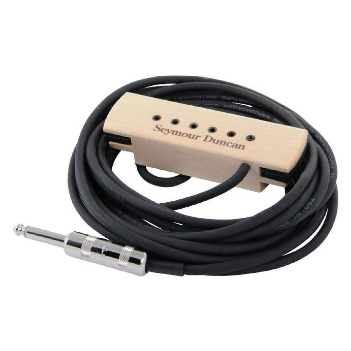 SEYMOUR DUNCAN SA-3 WOODY XL Звукознімач