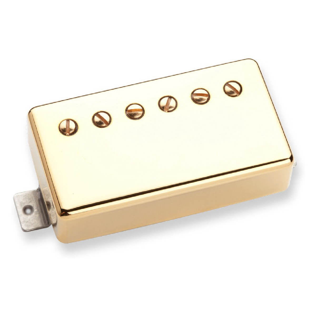 SEYMOUR DUNCAN SATURDAY NIGHT SPECIAL NECK GOLD Звукознімач