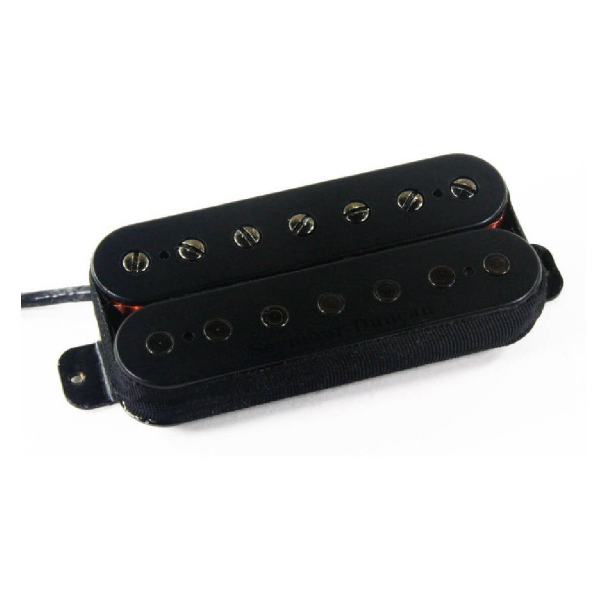 SEYMOUR DUNCAN SENTIENT 7-STRING HUMBUCKER NECK BLACK Звукознімач