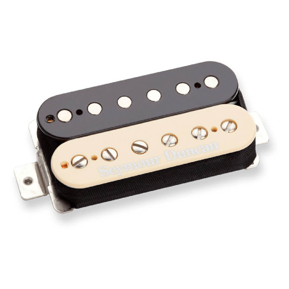 SEYMOUR DUNCAN SH-15Z Alternative 8 Zebra Звукознімач