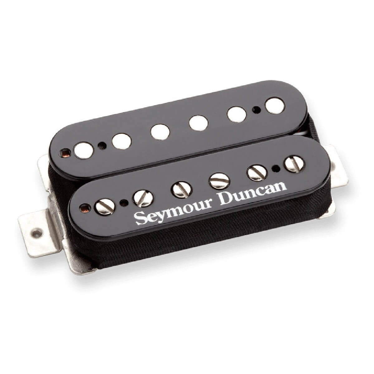 SEYMOUR DUNCAN SH-16 59/CUSTOM HYBRID BLACK Звукознімач