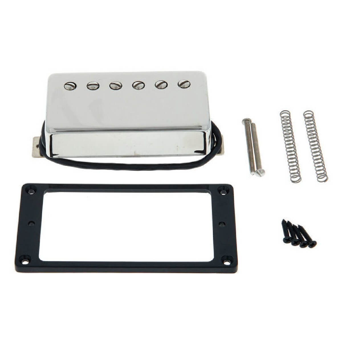 SEYMOUR DUNCAN SH-22N NICKEL Звукознімач