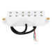 SEYMOUR DUNCAN SJBJ-1B JB JR. FOR STRAT WHITE LLT Звукознімач